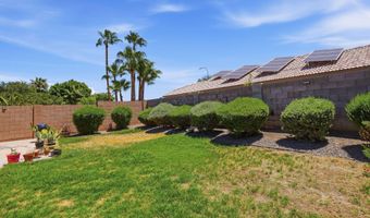 2525 N 109TH Ave, Avondale, AZ 85392