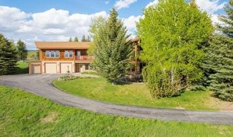 430 YELLOW ROSE Dr, Alta, WY 83414