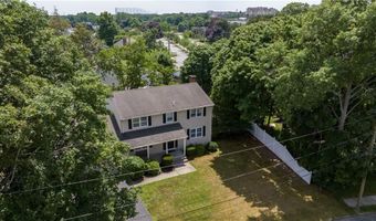 94 Hybrid Dr, Cranston, RI 02920