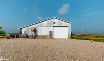 372 170th St, Alexander, IA 50420