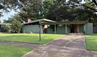 1906 Sylvia St, Arkadelphia, AR 71923