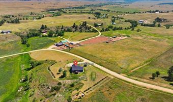 19127 Cattle Dr, Belle Fourche, SD 57717