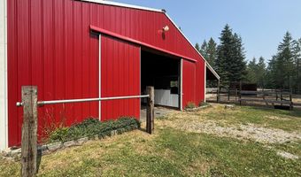 29921 N Two Rock Rd, Athol, ID 83801