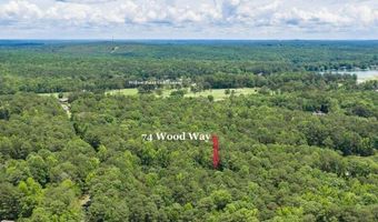 74 Wood Way, Alexander City, AL 35010