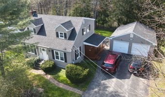 149 Dartmouth St, Bangor, ME 04401