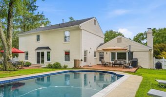 9403 FERRY LANDING Ct, Alexandria, VA 22309