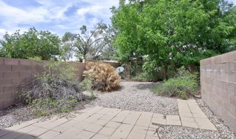 5615 Valle Alegre Rd NW, Albuquerque, NM 87120