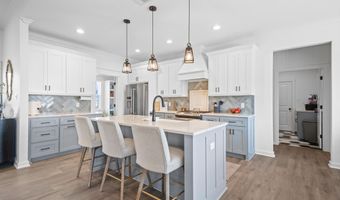 4161 Hampton Dr, Benton, AR 72019
