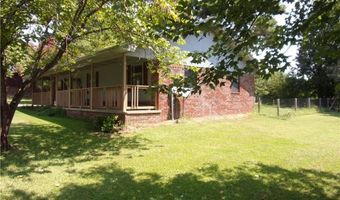 1420 Elm St, Altus, AR 72821