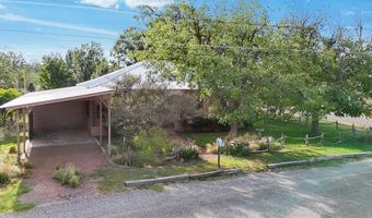 811 N 7th St, Alpine, TX 79830