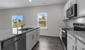 1016 Harb Dr, Archdale, NC 27263