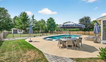 5798 MORLAND Dr N, Adamstown, MD 21710