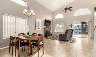 60 S WILLOW CREEK St, Chandler, AZ 85225