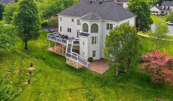 16502 HARBOUR TOWN Dr, Ashton, MD 20861