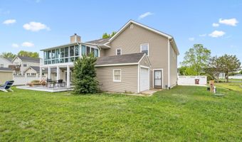 13295 ROLLIE ROAD EAST Rd, Bishopville, MD 21813