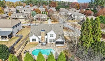 5305 Magnolia Gardens Ln NW, Acworth, GA 30101