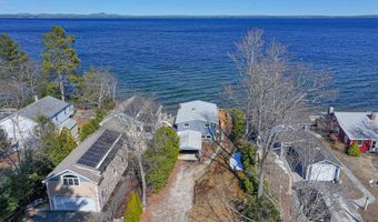 18 S Beach St, Sebago, ME 04029