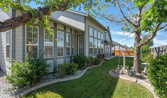 3705 Southpointe Dr, Carson City, NV 89701