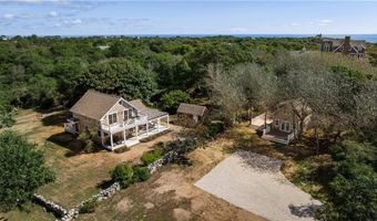804 Mohegan Trl, Block Island, RI 02807