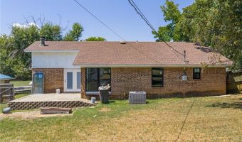 1332 Kingswood St, Alma, AR 72921