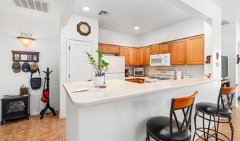 731 W Calle Montero, Sahuarita, AZ 85629