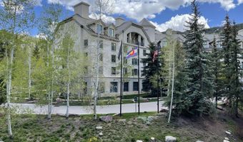 210 Offerson Rd R-223, Week 38, Beaver Creek, CO 81620