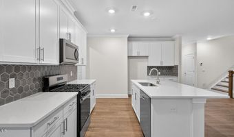 5036 Dezola St, Apex, NC 27539