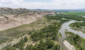 CHAPEL CANYON, Big Piney, WY 83113
