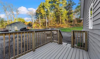 4791 Route 209, Accord, NY 12404
