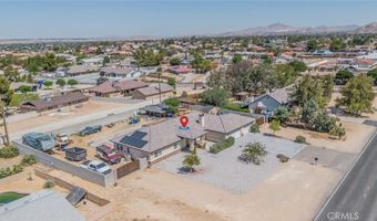 13546 Rincon Rd, Apple Valley, CA 92308