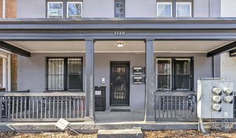 1710 W VIRGINIA Ave NE, Washington, DC 20002