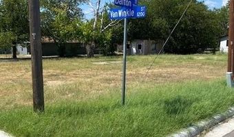 724 Dalton St, Weatherford, TX 76086