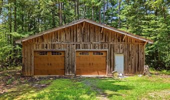 1525 Sperin Rd, Ball Ground, GA 30107