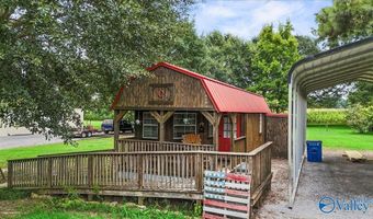 1952 Nixon Chapel Rd, Albertville, AL 35950