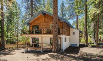 608 Tumbleweed Cir, Incline Village, NV 89451