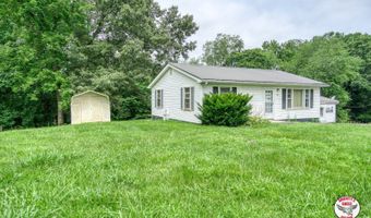 218 Pineview Dr, Albany, KY 42602