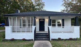 1221 McRae Rd, Camden, SC 29020