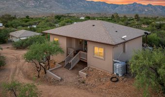 16575 N Stallion Pl, Catalina, AZ 85739