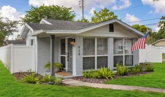 934 W HARVARD St, Orlando, FL 32804