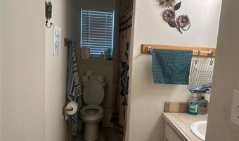 3601 Governor Harris, Ada, OK 74820