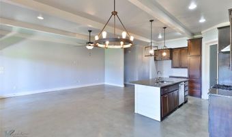 3802 Carrera Ln, Abilene, TX 79602