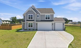 362 Summer Wind Way, Aberdeen, NC 28315