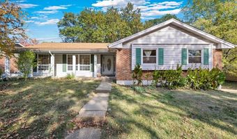 1115 Dutch Mill Dr, Ballwin, MO 63011
