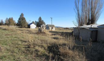 9805 E Langell Valley Rd, Bonanza, OR 97623
