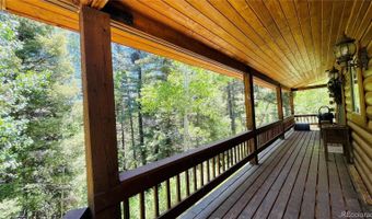 1306 Clarke Mountain Ln, Antonito, CO 81120