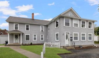 7 Allen Ave, North Providence, RI 02911
