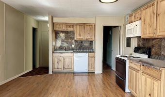8935 US Highway 16 W, Buffalo, WY 82834