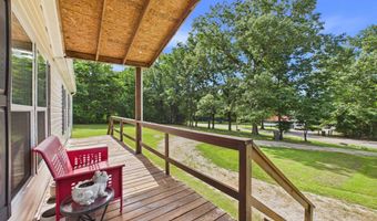 425 Pfeiffer Rd, Batesville, AR 72501