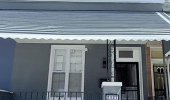 2127 S 58TH St, Philadelphia, PA 19143