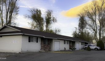 1459 Hussman Avenue Unit A -F A -F, Gardnerville, NV 89410